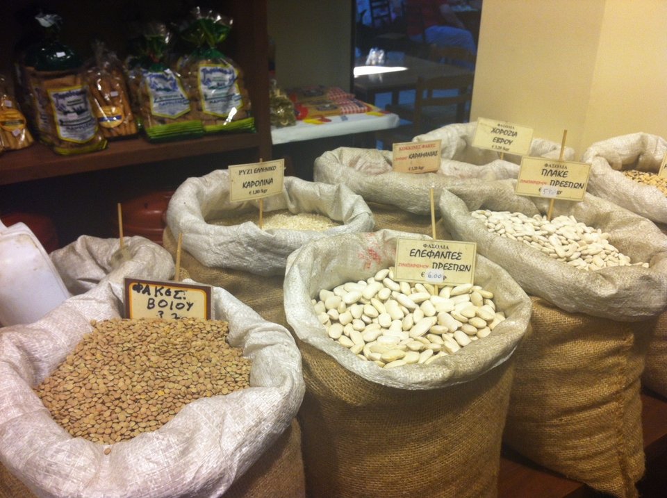 Telegraph: Το Μοναστηράκι και η Κεντρική Αγορά από τις ωραιότερες υπαίθριες αγορές του κόσμου [εικόνες] | iefimerida.gr 2