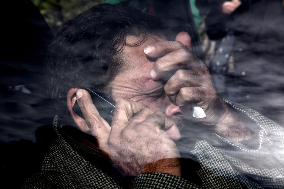 Τα γεγονότα που σημάδεψαν την Ελλάδα το 2014 μέσα από 73 φωτογραφίες [εικόνες] | iefimerida.gr 3