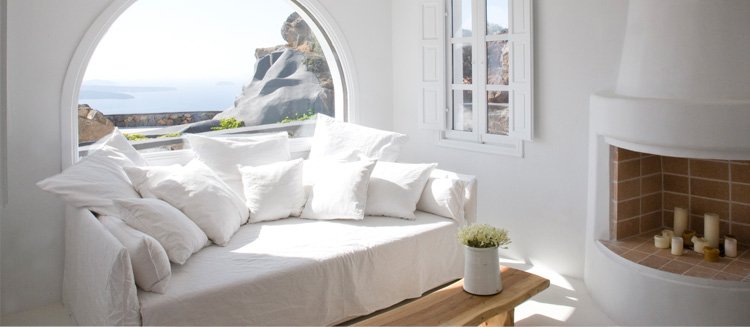 ΤripΑdvisor: Τα 8 καλύτερα ξενοδοχεία της Ελλάδας -Θέα που κόβει την ανάσα, πισίνες κρεμασμένες σε βράχους, χλιδή -Τα δωμάτια  με τις καλύτερες τιμές [εικόνες] | iefimerida.gr 9