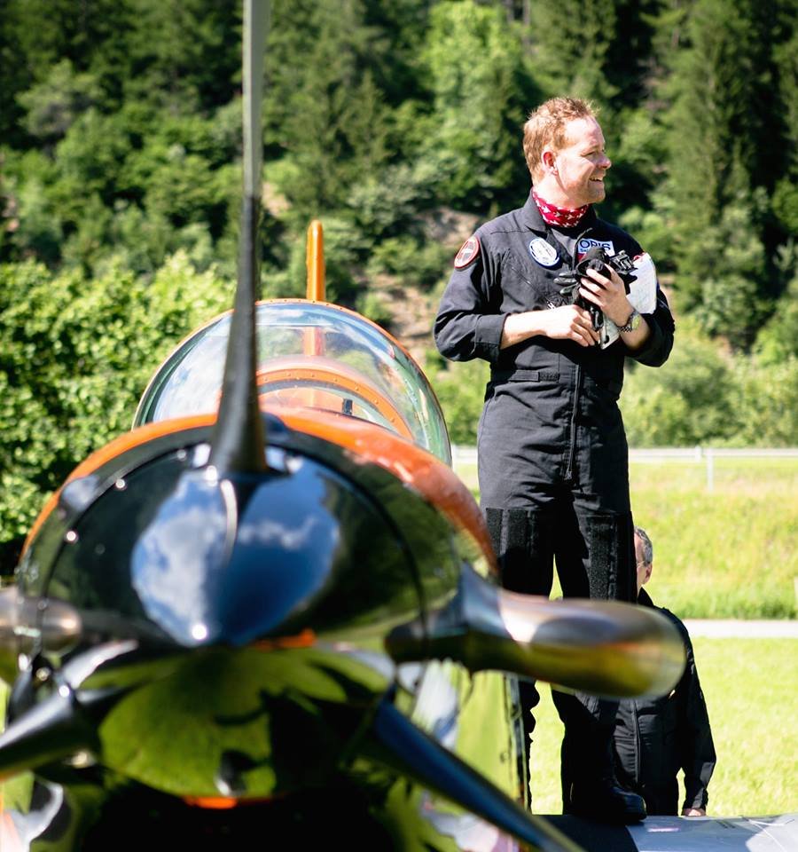 Η Oris Aviators’ Team για πρώτη φορά στην Ελλάδα για την επίδειξη της νέας συλλογής ρολογιών της Oris S.A. | iefimerida.gr 3