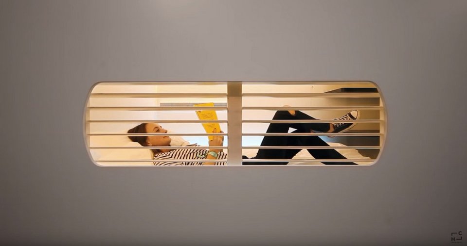 Τα 13 πιο «high-tech» ξενοδοχεία του κόσμου – Εκεί που η τεχνολογία συναντά την πολυτέλεια | iefimerida.gr 7