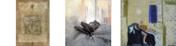  Ερωτική ζωγραφική και γλυπτική στον Αστρολάβο - Πώς απεικονίζεται ο έρωτας σήμερα; [εικόνες] | iefimerida.gr 3