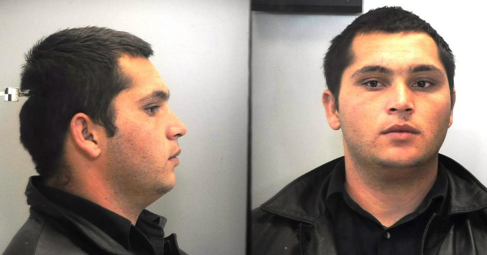 Αυτοί είναι οι τέσσερις ληστές που είχαν εισβάλει σε 142 σπίτια στην Αττική [εικόνες] | iefimerida.gr 3