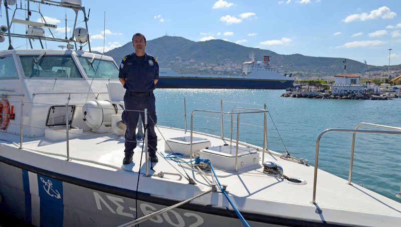 «Οσκαρ» για Ελληνίδα φοιτήτρια: Γύρισε ντοκιμαντέρ με διασώσεις προσφύγων στο Αιγαίο | iefimerida.gr 1