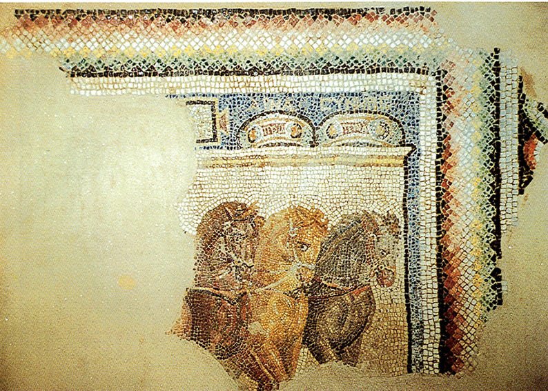 Ξεναγήσεις σε επτά αρχαιολογικούς τόπους μέσω smartphone [εικόνες] | iefimerida.gr 2