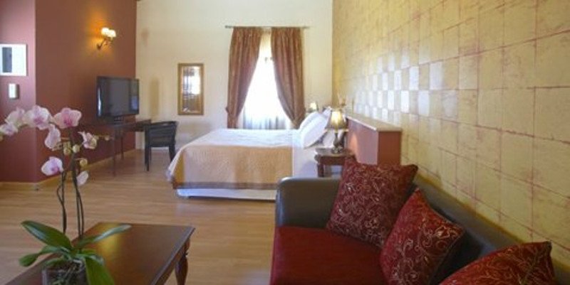 Αυτό είναι το καλύτερο 5στερο, 4στερο, 3στερο ξενοδοχείο στην Ελλάδα [εικόνες] | iefimerida.gr 4