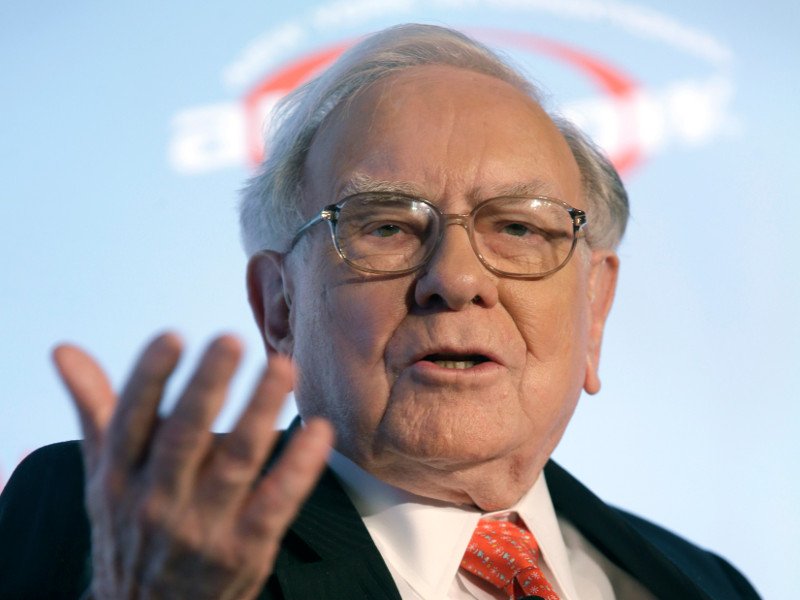 Πώς 5 επιτυχημένοι άνθρωποι διαχειρίζονται το στρες [εικόνες] | iefimerida.gr 2