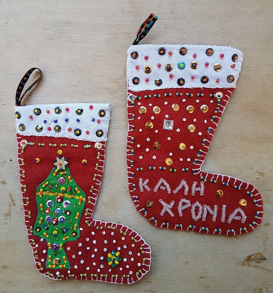 Κούκλες από τις φυλακές -Κρατούμενες φτιάχνουν και πωλούν χειροποίητες κούκλες [εικόνες] | iefimerida.gr 4