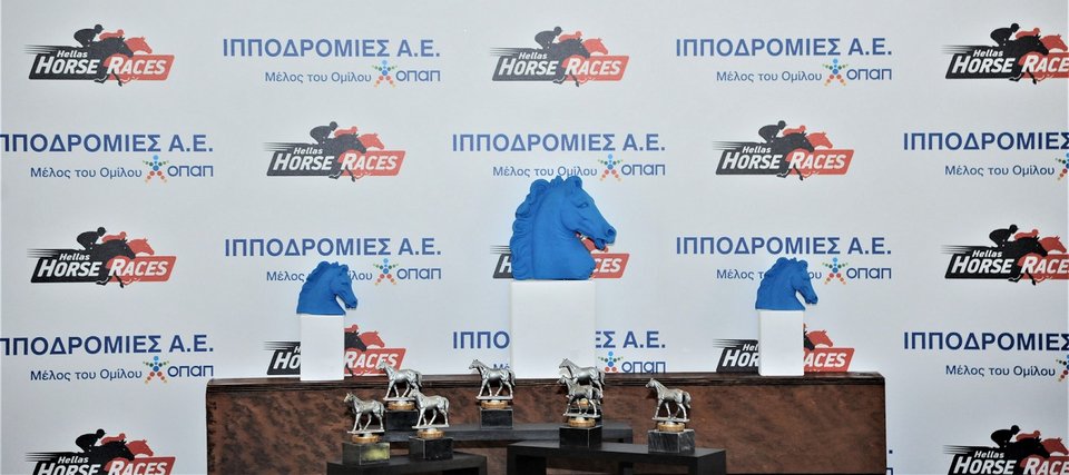 Στην τελική ευθεία για την ανάδειξη των πρωταθλητών χειμώνα στον ιππόδρομο του Μαρκόπουλου [εικόνες & βίντεο] | iefimerida.gr 4