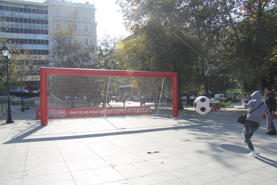 Μεγαλύτερες αποδόσεις… μεγαλύτερα καλάθια και γκολ με το νέο Pamestoixima.gr [εικόνες] | iefimerida.gr 1