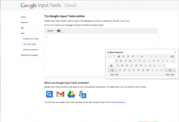 Δέκα υπηρεσίες της Google που δεν γνωρίζατε ότι υπήρχαν | iefimerida.gr 3