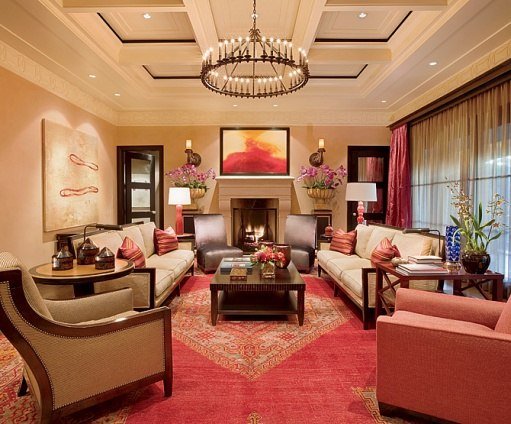 Η απίστευτης χλιδής έπαυλη που έβγαλε στο σφυρί ο Λανς Αρμστρονγκ [εικόνες] | iefimerida.gr 11