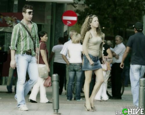 Καλό το οφθαλμόλουτρο αλλά πρόσεχε ποιός βλέπει και εσένα.. | iefimerida.gr 3