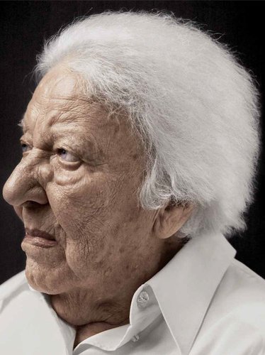 Αιωνόβιοι κάνουν τα... μοντέλα για Γερμανό φωτογράφο [εικόνες] | iefimerida.gr 3