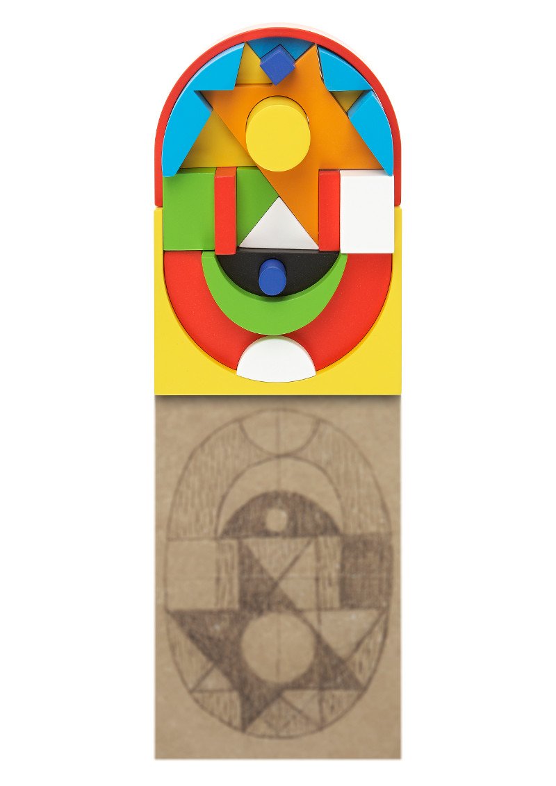 35 κεράκια και μια εντελώς απρόσμενη έκθεση για το Πωλητήριο του Μουσείου Μπενάκη [εικόνες] | iefimerida.gr 2