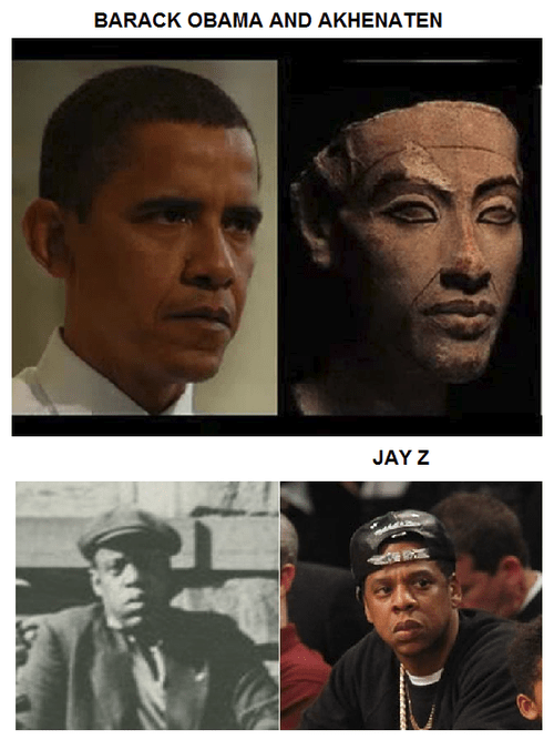 Εντυπωσιακές ομοιότητες διασήμων με πορτρέτα του παρελθόντος [εικόνες] | iefimerida.gr 3