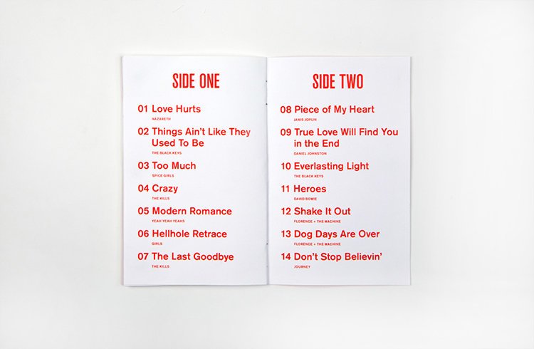 Το απόλυτο εργαλείο κατά του χωρισμού – Ενα πλήρως εξοπλισμένο κιτ πρώτων βοηθειών [εικόνες, βίντεο] | iefimerida.gr 2