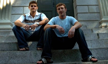 Σαν Σήμερα –Ιδρύεται το Facebook | iefimerida.gr 9