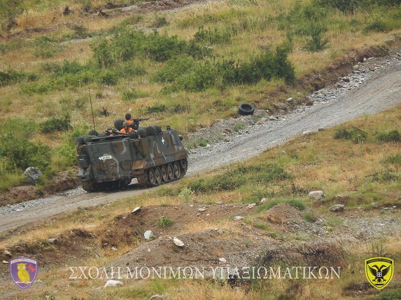 Γιατί ο ελληνικός στρατός είναι από τους καλύτερους -Η εκπαίδευση στη ΣΜΥ [εικόνες] | iefimerida.gr 3
