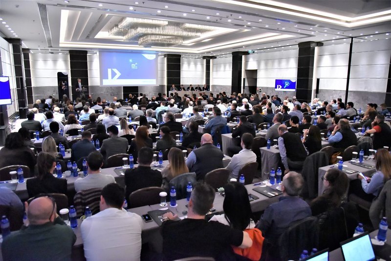 Σε τροχιά δυναμικής ανάπτυξης το δίκτυο Play ΟΠΑΠ [εικόνες] | iefimerida.gr 0