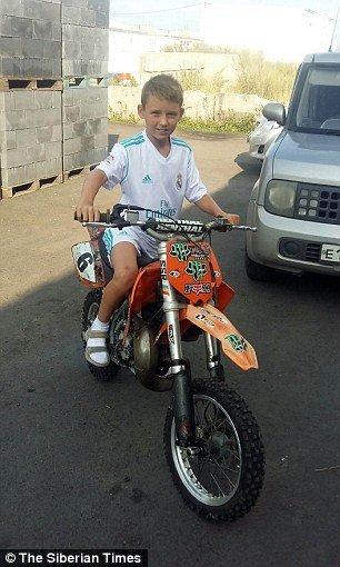 Τα τελευταία λόγια των παιδιών που κάηκαν στη Ρωσία: «Πες στη μαμά ότι την αγαπώ» -64 νεκροί στο εμπορικό κέντρο [εικόνες] | iefimerida.gr 3