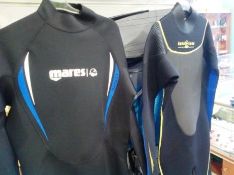 Πατέντα: Οι στολές για τσούχτρες κάνουν θραύση στην Πάτρα [εικόνες] | iefimerida.gr 2