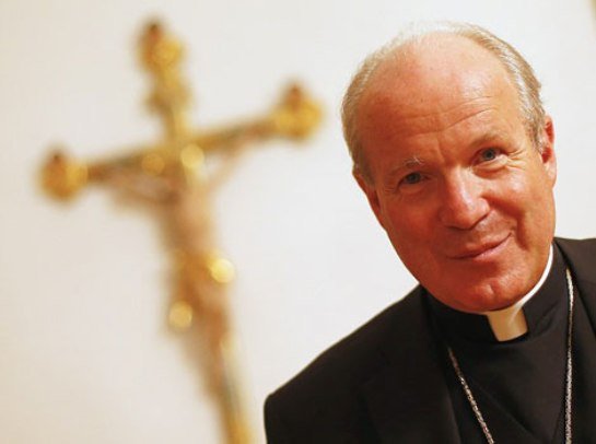 Ποια είναι τα πέντε φαβορί για τη θέση του νέου Πάπα [εικόνες] | iefimerida.gr 1