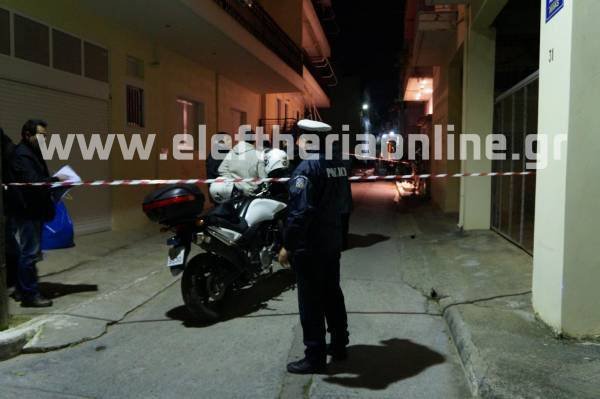 Τραγωδία δίχως τέλος: Υπέκυψε η 32χρονη γυμνάστρια που την πυροβόλησε ο σύντροφός της και μετά αυτοκτόνησε [εικόνες & βίντεο] | iefimerida.gr 1