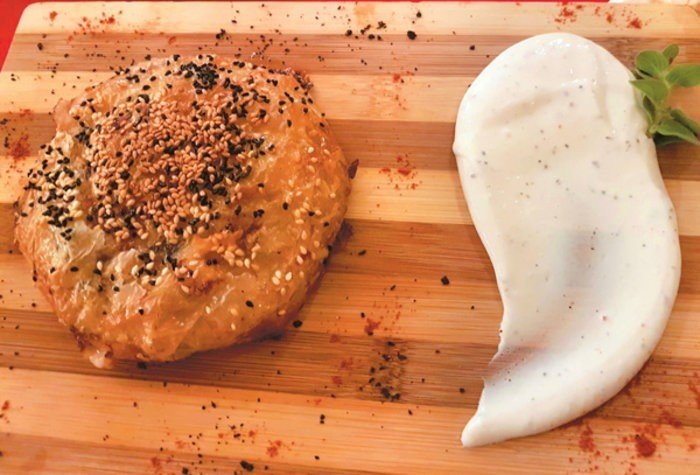 Ο Σελίμ εξηγεί τον πραγματικό λόγο που δεν μπήκε ξανά στο MasterChef | iefimerida.gr 2