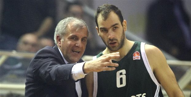 Ομπράντοβιτς – Σπανούλης: Αυτός ο πόλεμος δεν έχει λήξει ακόμη – Ούτε ματιά δεν αντάλλαξαν [εικόνες & βίντεο] | iefimerida.gr 0