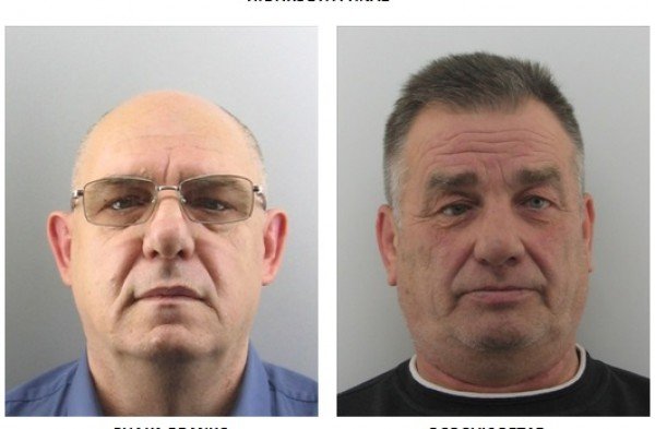 Αυτοί είναι οι διαβόητοι ληστές «Ροζ Πάνθηρες» που έκλεβαν κοσμηματοπωλεία στην Ελλάδα [εικόνες] | iefimerida.gr 0