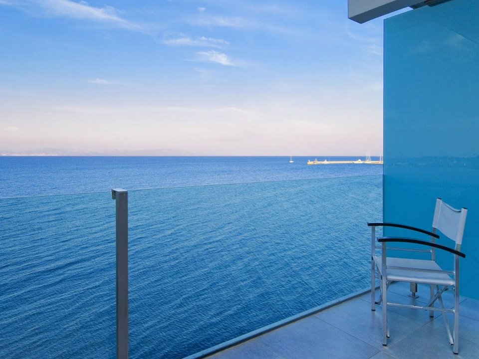 Τα 15 καλύτερα ξενοδοχεία της Ελλάδας για το 2017 [εικόνες] | iefimerida.gr 3