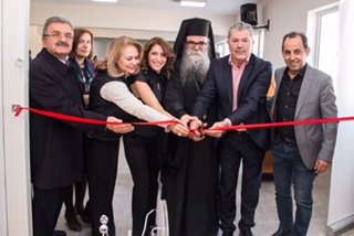 Χορηγία ΕΛΠΕ για τη δημιουργία Πρότυπου Εργαστηρίου Φυσικών Επιστημών στο 4ο Γυμνάσιο Εχεδώρου του Δήμου Δέλτα | iefimerida.gr 2