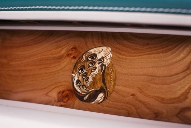 H αποθέωση της χλιδής: Η Rolls-Royce δημιούργησε μια συλλεκτική λιμουζίνα μόνο για μαχαραγιάδες [εικόνες] | iefimerida.gr 0