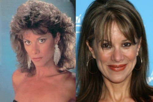 Δείτε πώς είναι σήμερα οι πρωταγωνιστές του Santa Barbara [εικόνες] | iefimerida.gr 3