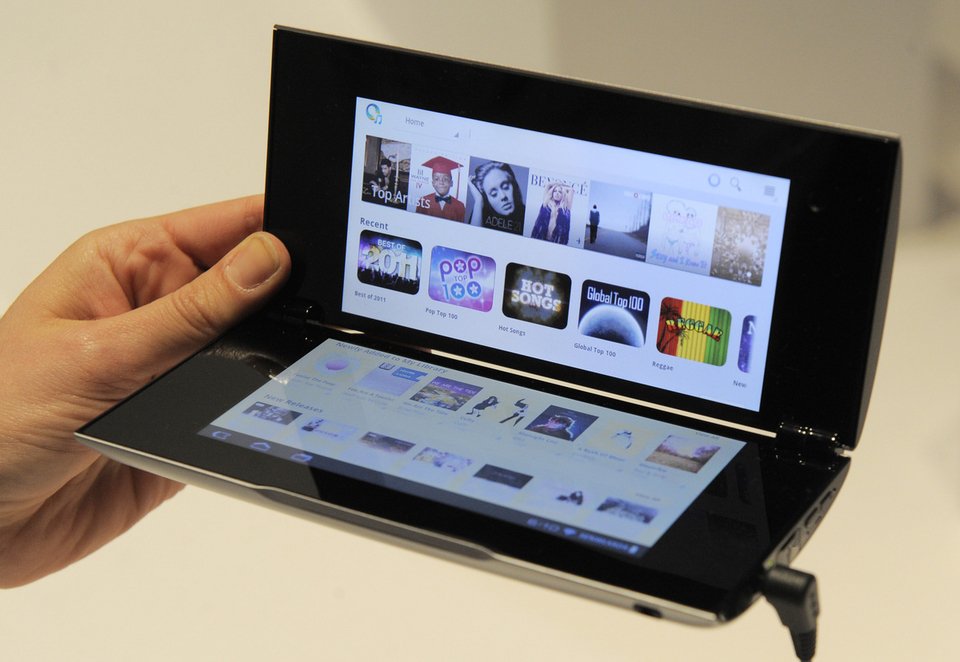 Τα πιο αποτυχημένα τεχνολογικά προϊόντα για το 2012 [εικόνες] | iefimerida.gr 4