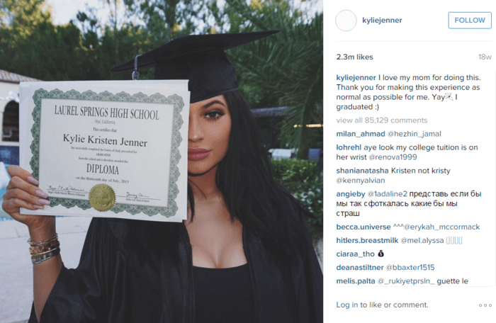 Αυτές είναι οι 10 φωτογραφίες με τα περισσότερα like στο Instagram για το 2015 [εικόνες] | iefimerida.gr 3