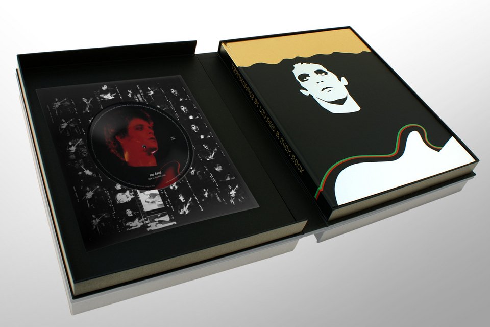 Αποκαλύφθηκε η αμύθητη περιουσία του Λου Ριντ -Πού την αφήνει [εικόνες]  | iefimerida.gr 3