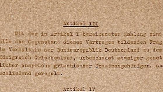 Bild: Μήπως οι Ελληνες πραγματικά δικαιούνται αποζημίωση; [εικόνες] | iefimerida.gr 1