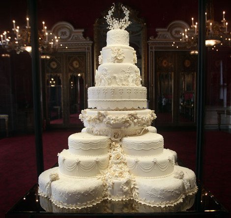 Τρία χρόνια Κέιτ -Γουίλιαμ: Τα οπίσθια της Πίπα και άλλα 5 πράγματα που δεν θα ξεχάσουμε από τον βασιλικό γάμο [εικόνες] | iefimerida.gr 4