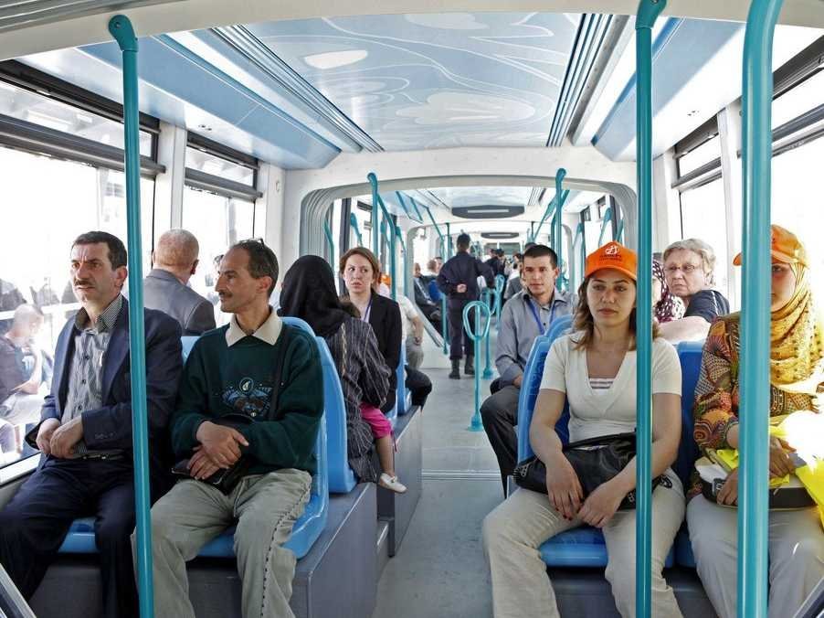 Αυτές είναι οι 11 πόλεις του κόσμου όπου η ζωή είναι σκέτη... κόλαση [εικόνες] | iefimerida.gr 5