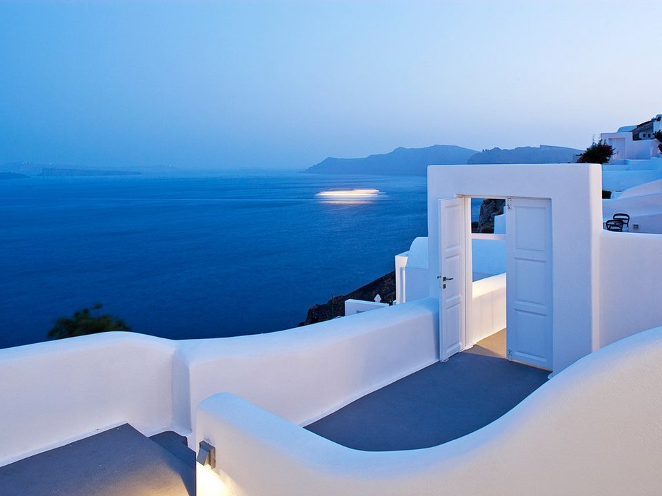 Τα 15 καλύτερα ξενοδοχεία της Ελλάδας για το 2017 [εικόνες] | iefimerida.gr 4
