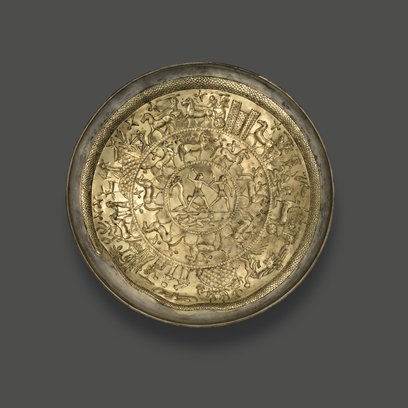 Μνημειώδη γλυπτά και ανάγλυφα σε έκθεση ορόσημο  που ανοίγει στο Mητροπολιτικό Μουσείο της Νέας Υόρκης με δωρεά του Ιδρύματος Νιάρχος [εικόνες] | iefimerida.gr 3