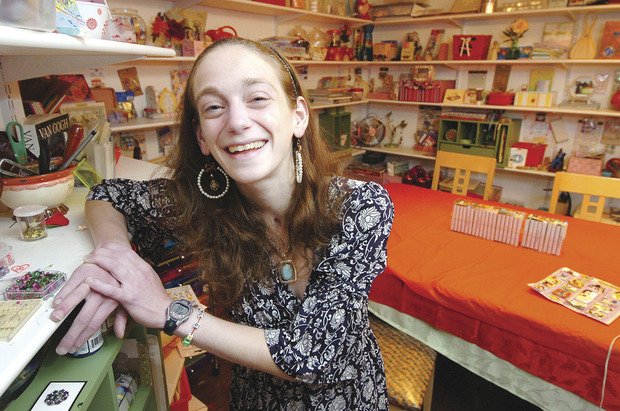 «Επρεπε να χωρέσω στο νυφικό μου 2 σακούλες οστομίας» -Μια νεαρή μιλά για τη μέρα του γάμου της [εικόνες] | iefimerida.gr 1