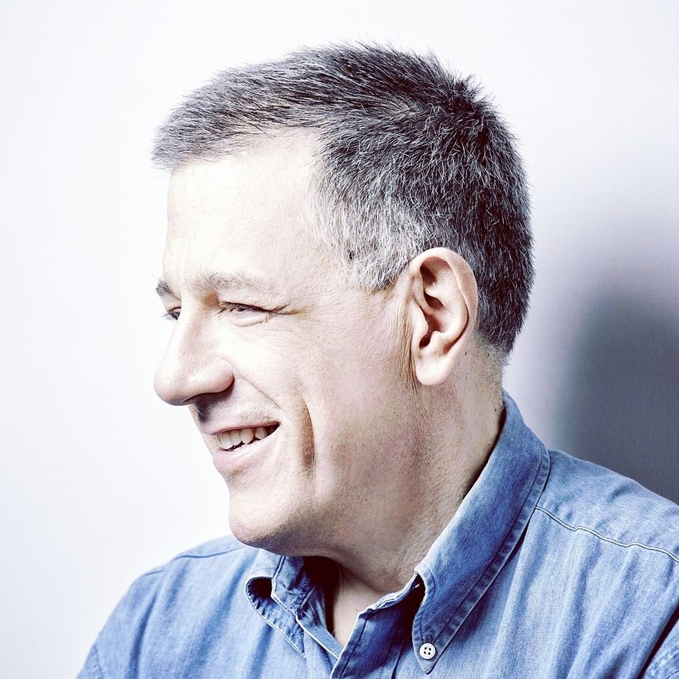 Ο Νίκος Ταχιάος (Φωτο: Facebook)