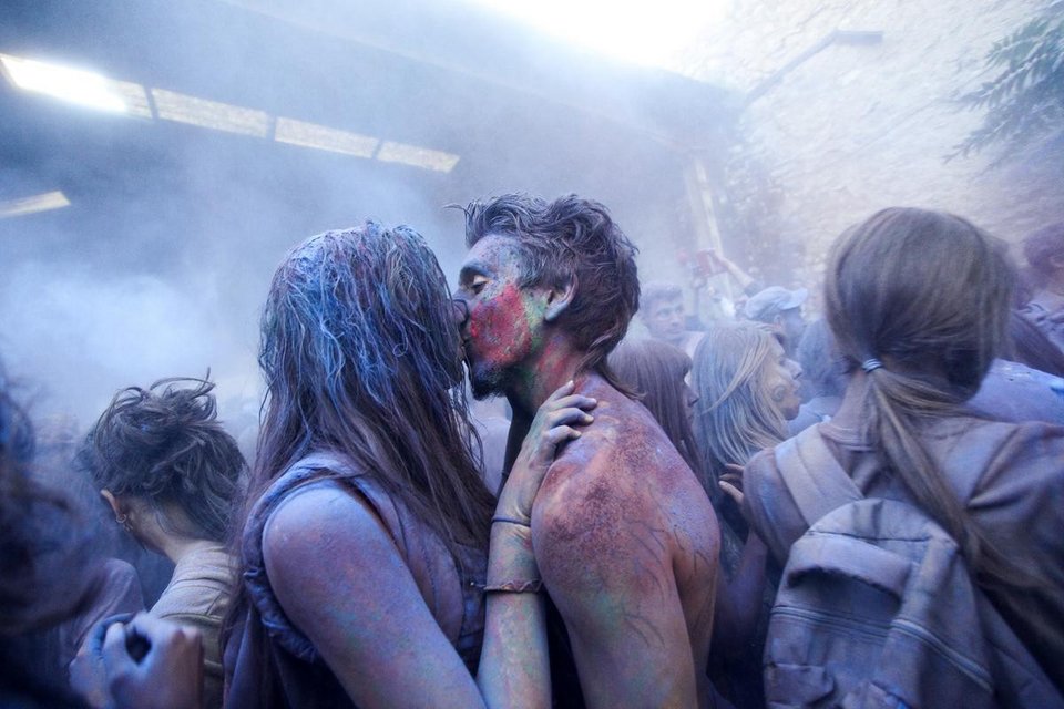 Τα γεγονότα που σημάδεψαν την Ελλάδα το 2014 μέσα από 73 φωτογραφίες [εικόνες] | iefimerida.gr 38