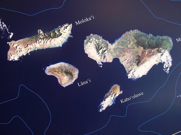 Που περνούν τις διακοπές τους oι κροίσοι της τεχνολογίας - Προβληματίζονται ανάμεσα σε κάποιο από τα νησιά τους ή τις επαύλεις τους [εικόνες] | iefimerida.gr 6