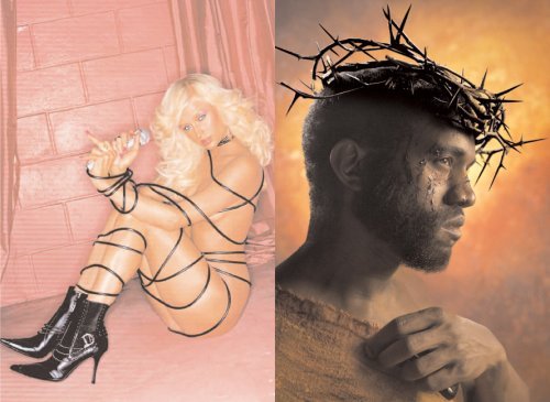 Ο «Φελίνι» της φωτογραφίας -Εβαζε θρησκευτικά σύμβολα στους διάσημους που απαθανάτιζε [εικόνες]   | iefimerida.gr 0