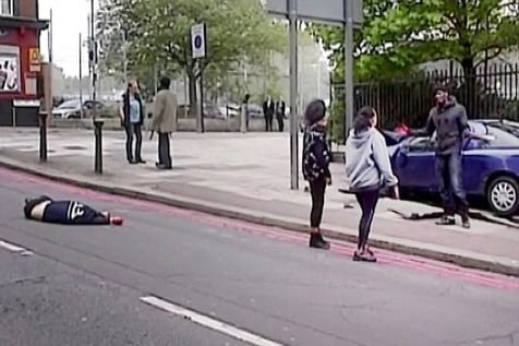 Αυτές είναι οι τρεις ηρωίδες του Λονδίνου που αψήφησαν τους μακελάρηδες [εικόνα] | iefimerida.gr 0