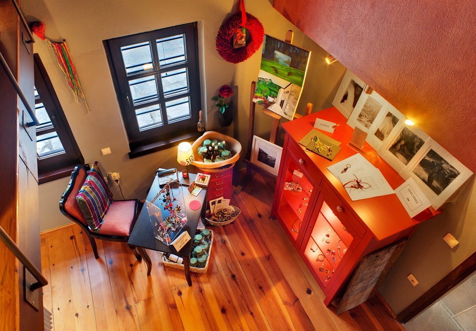 Business Insider: Στα Ιωάννινα, ένα από τα πιο απομακρυσμένα ξενοδοχεία στον κόσμο [εικόνες] | iefimerida.gr 7